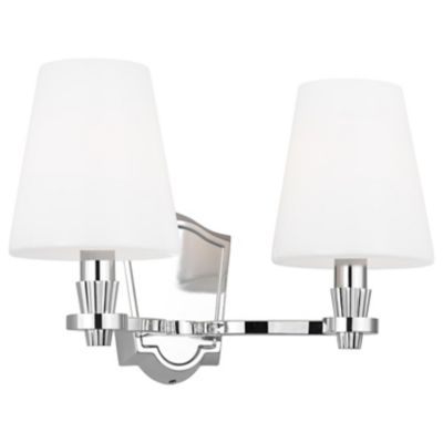 Paisley Vanity Light