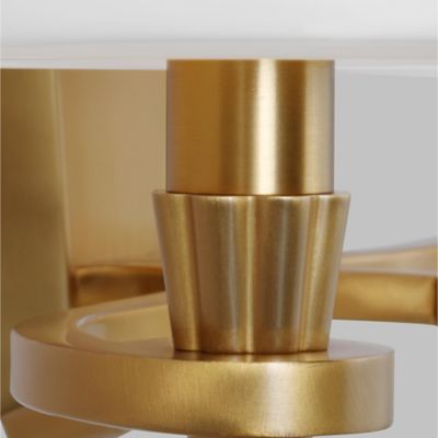 Paisley Vanity Light