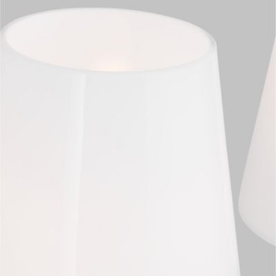 Paisley Vanity Light