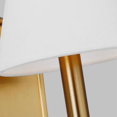 Paisley Tall Wall Sconce