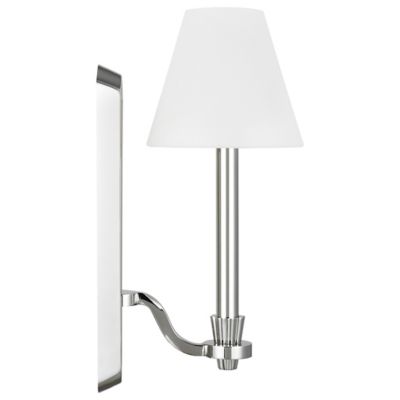 Paisley Tall Wall Sconce by AH by Alexa Hampton at