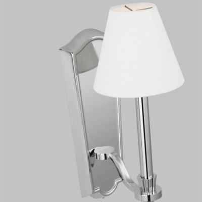 Paisley Tall Wall Sconce