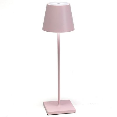 outdoor electric table lamps