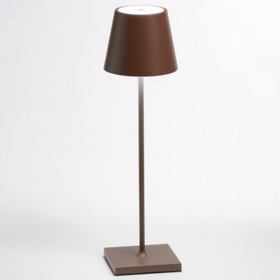 arc cordless table lamps