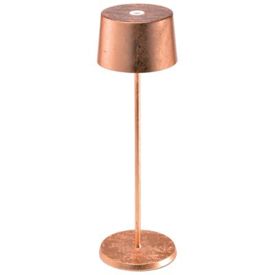 Olivia Rechargeable LED Table Lamp