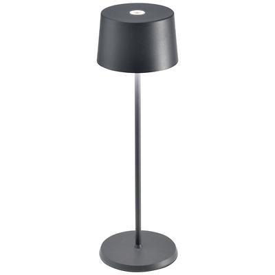 Olivia Rechargeable LED Table Lamp