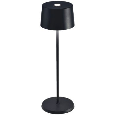 Doordringen lava Moeras Olivia Rechargeable LED Table Lamp by Zafferano America at Lumens.com