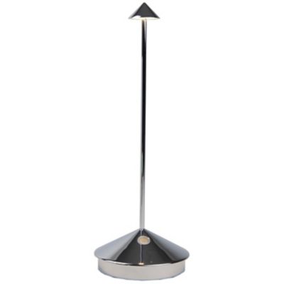 Outdoor Table Lamps Battery Operated - VisualHunt