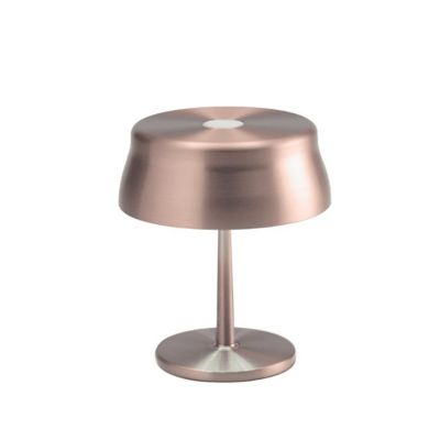 Dinner Light 2 Mini – Petite Lampe Led À Poser Rechargeable Par