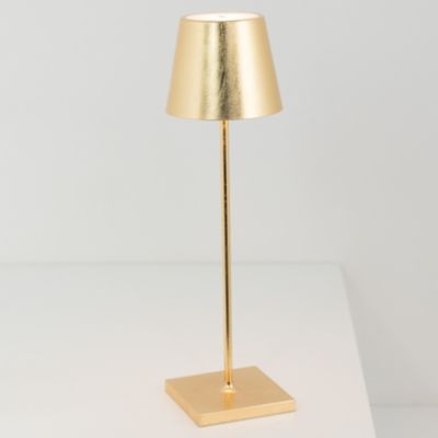 Poldina Pro Rechargeable LED Table Lamp