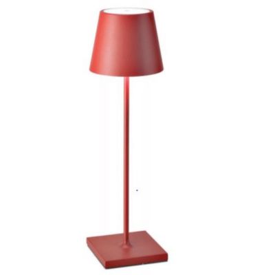 Poldina Pro Rechargeable LED Table Lamp