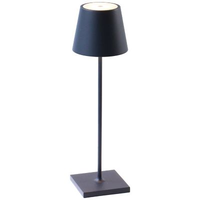 Poldina Pro Rechargeable LED Table Lamp