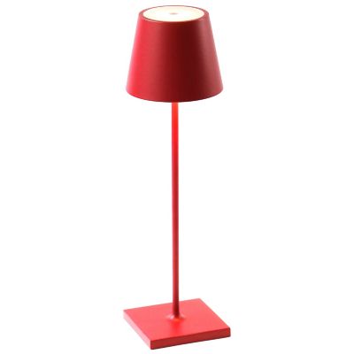 Poldina PRO Rechargeable LED Table Lamp