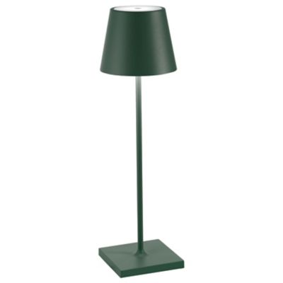 Lampada portatile Troy nordica - LIVING AND CO.