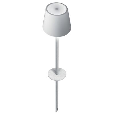 Poldina LED Magnetic Rechargeable Outdoor Path Light