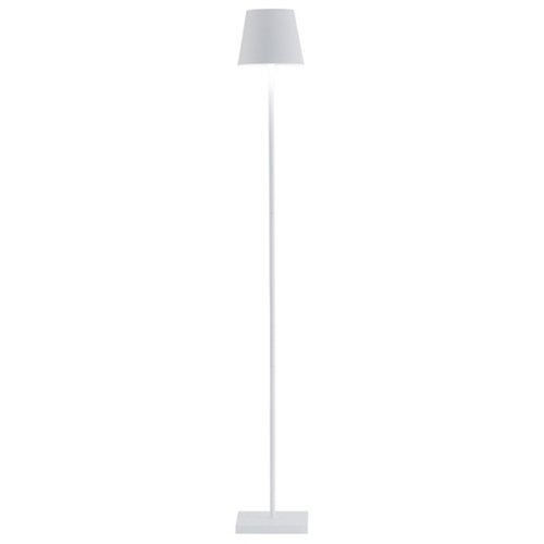 Poldina Pro Rechargeable LED Adjustable Floor Lamp