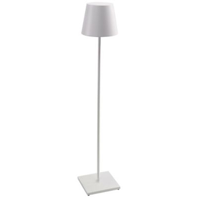 Poldina Pro Rechargeable LED Adjustable Floor Lamp