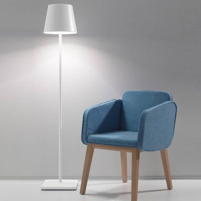 Shown in White finish, XXL size