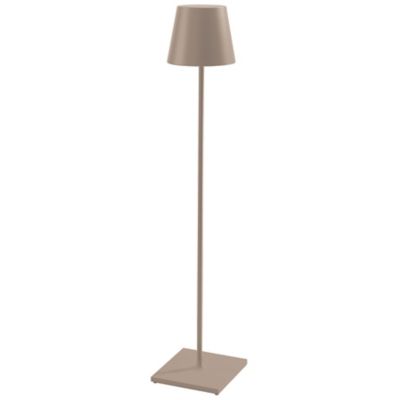 Poldina Pro Rechargeable LED Adjustable Floor Lamp