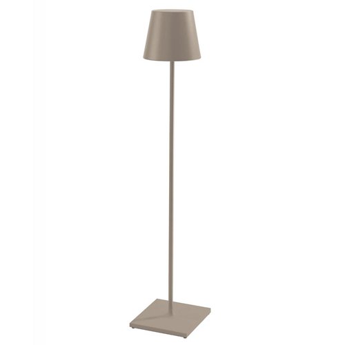 Poldina Pro Rechargeable LED Adjustable Floor Lamp