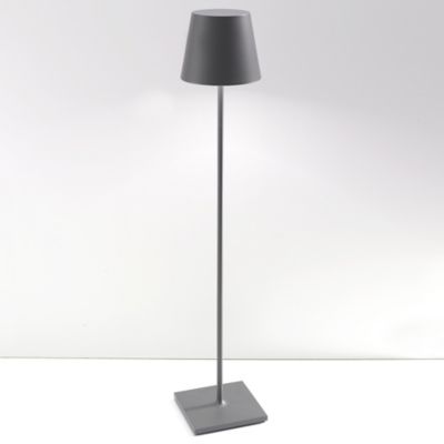 Shown in Dark Grey finish, XXL size
