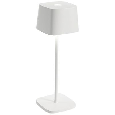 Ofelia Rechargeable LED Table Lamp