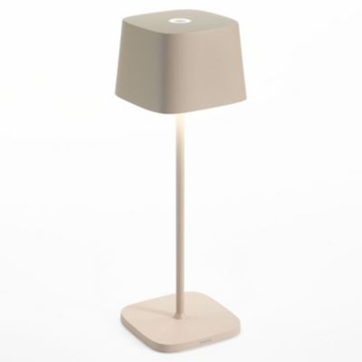 Ofelia Rechargeable LED Table Lamp