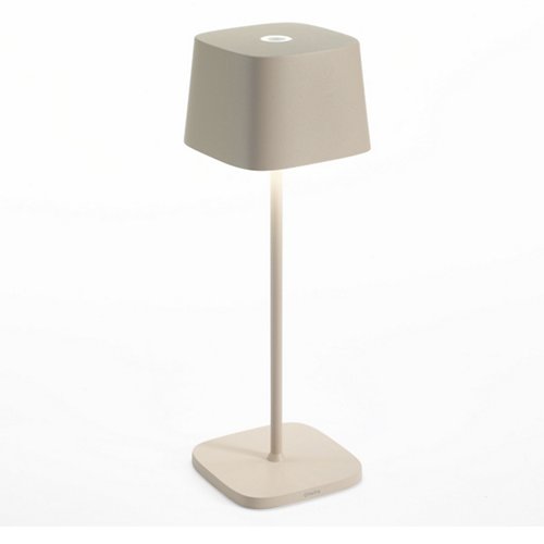Ofelia Rechargeable LED Table Lamp