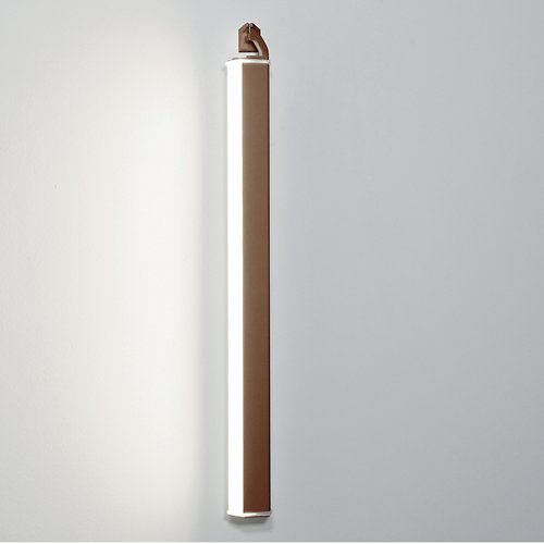 Pencil LED Cordless Vertical Wall Sconce