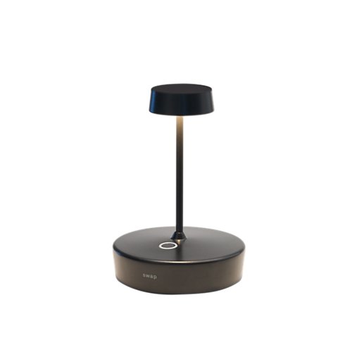 Swap Mini Rechargeable LED Table Lamp