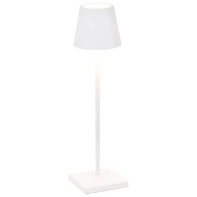 Poldina Micro Rechargeable LED Table Lamp