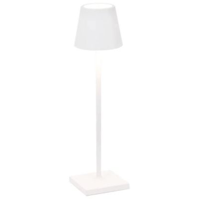 Zafferano Poldina PRO Micro Table Lamp Green