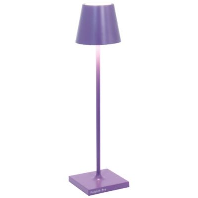 Poldina Micro Rechargeable LED Table Lamp