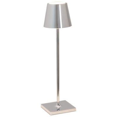 Poldina Micro Rechargeable LED Table Lamp