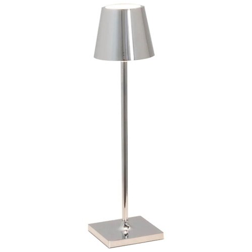 Poldina Micro Rechargeable LED Table Lamp