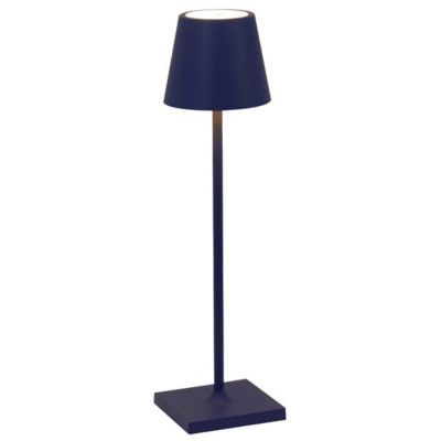 Poldina Micro Rechargeable LED Table Lamp