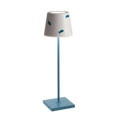 Poldina Lido Rechargeable LED Table Lamp