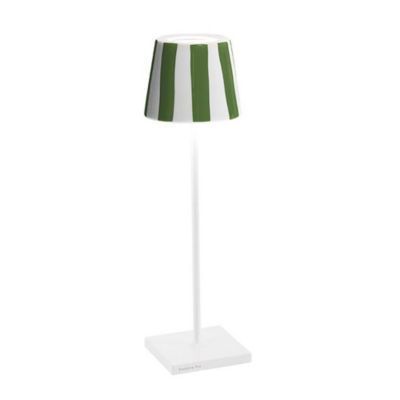 Poldina Lido Rechargeable LED Table Lamp