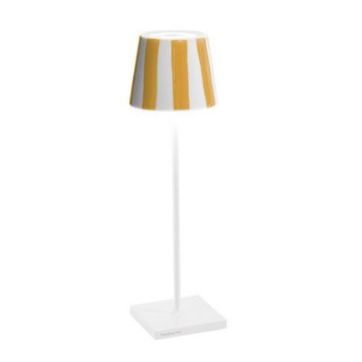 Yellow Dimmable Cordless and Battery-Operated Lamps at Lumens
