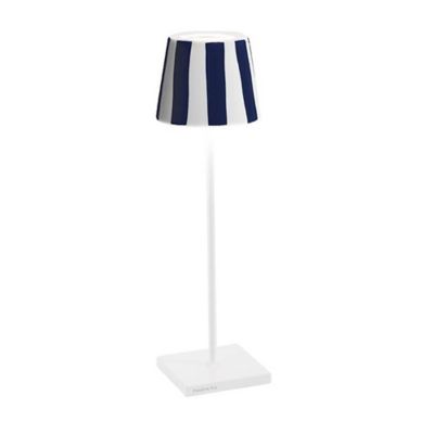 Poldina Lido Rechargeable LED Table Lamp