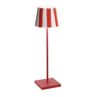 Poldina Lido Rechargeable LED Table Lamp