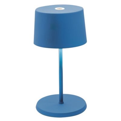 Olivia LED Mini Table Lamp