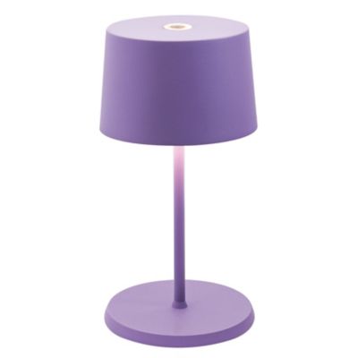 Olivia LED Mini Table Lamp