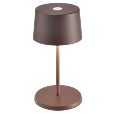 Olivia LED Mini Table Lamp