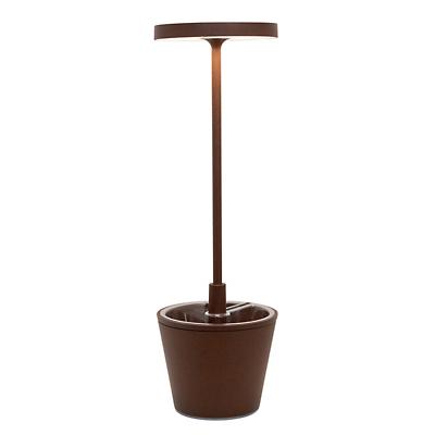 Poldina UpsideDown LED Table Lamp