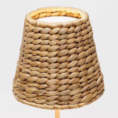 Poldina Wicker Shade