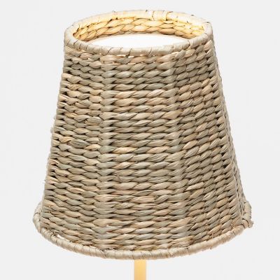 Poldina Wicker Shade