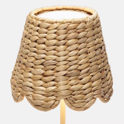 Poldina Wicker Shade