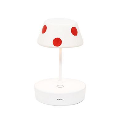 Swap Mini Shades For Swap Table Lamps