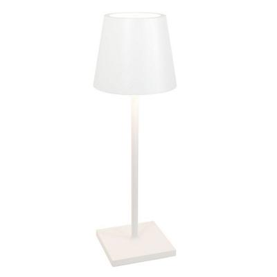 Poldina L Rechargeable LED Desk Lamp